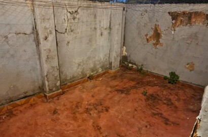 Ponto comercial para venda em São Lourenço MG.