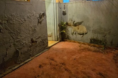 Ponto comercial para venda em São Lourenço MG.