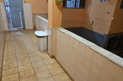 Ponto comercial para venda em São Lourenço MG.