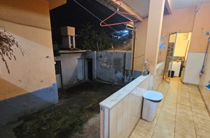 Ponto comercial para venda em São Lourenço MG.