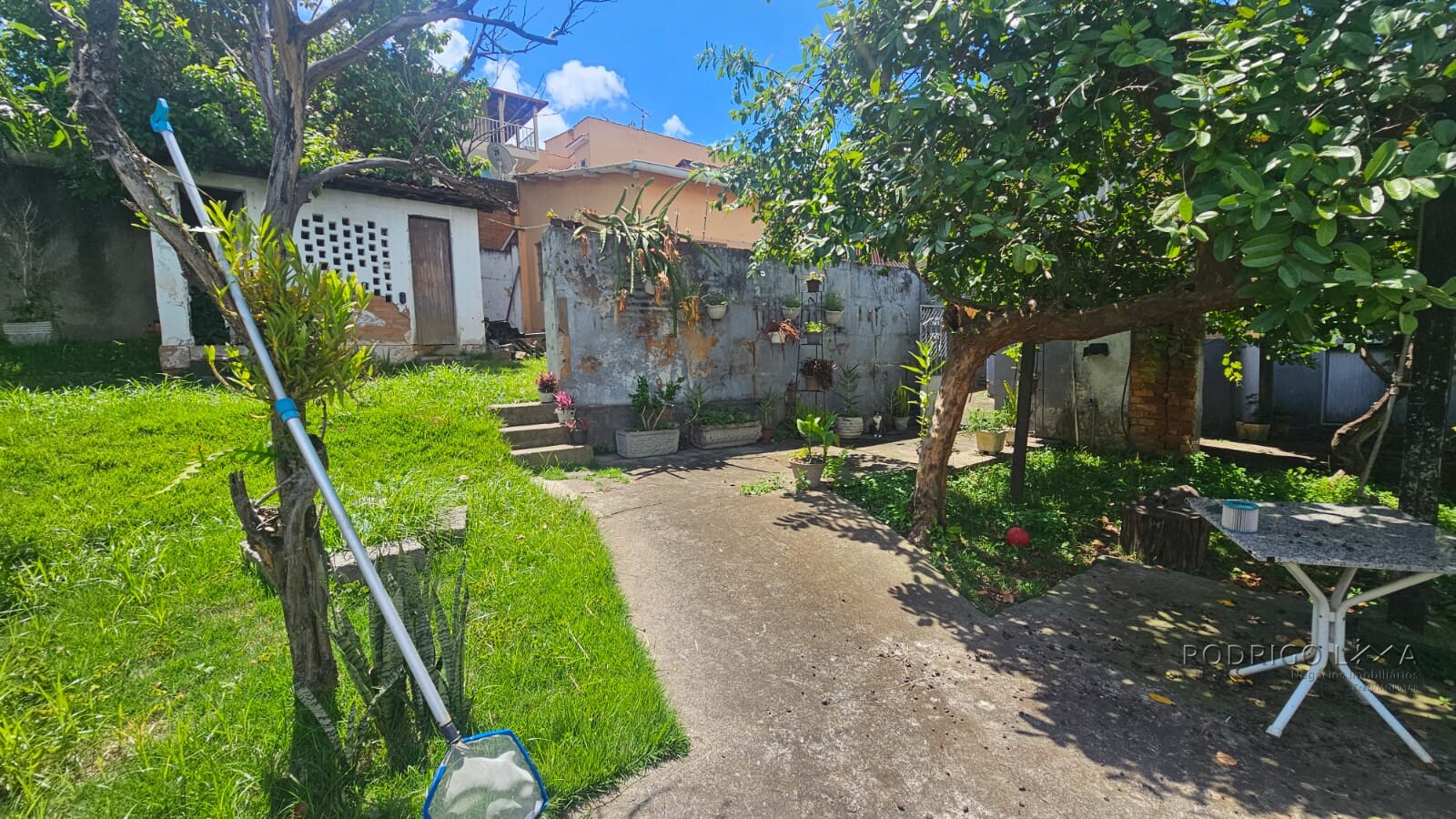 Ponto comercial para venda em São Lourenço MG.
