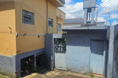Ponto comercial para venda em São Lourenço MG.
