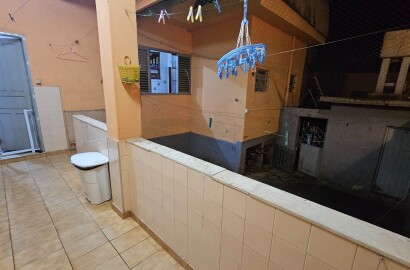 Ponto comercial para venda em São Lourenço MG.
