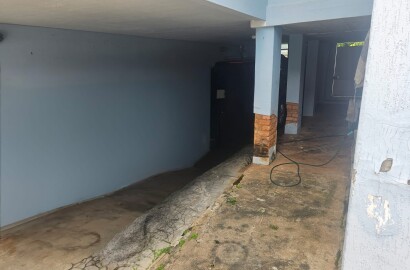 Ponto comercial para venda em São Lourenço MG.