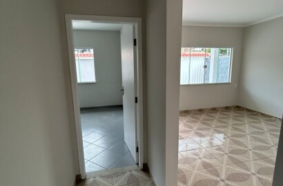 Casa para venda em São Lourenço MG.