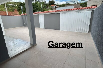 Casa para venda em São Lourenço MG.