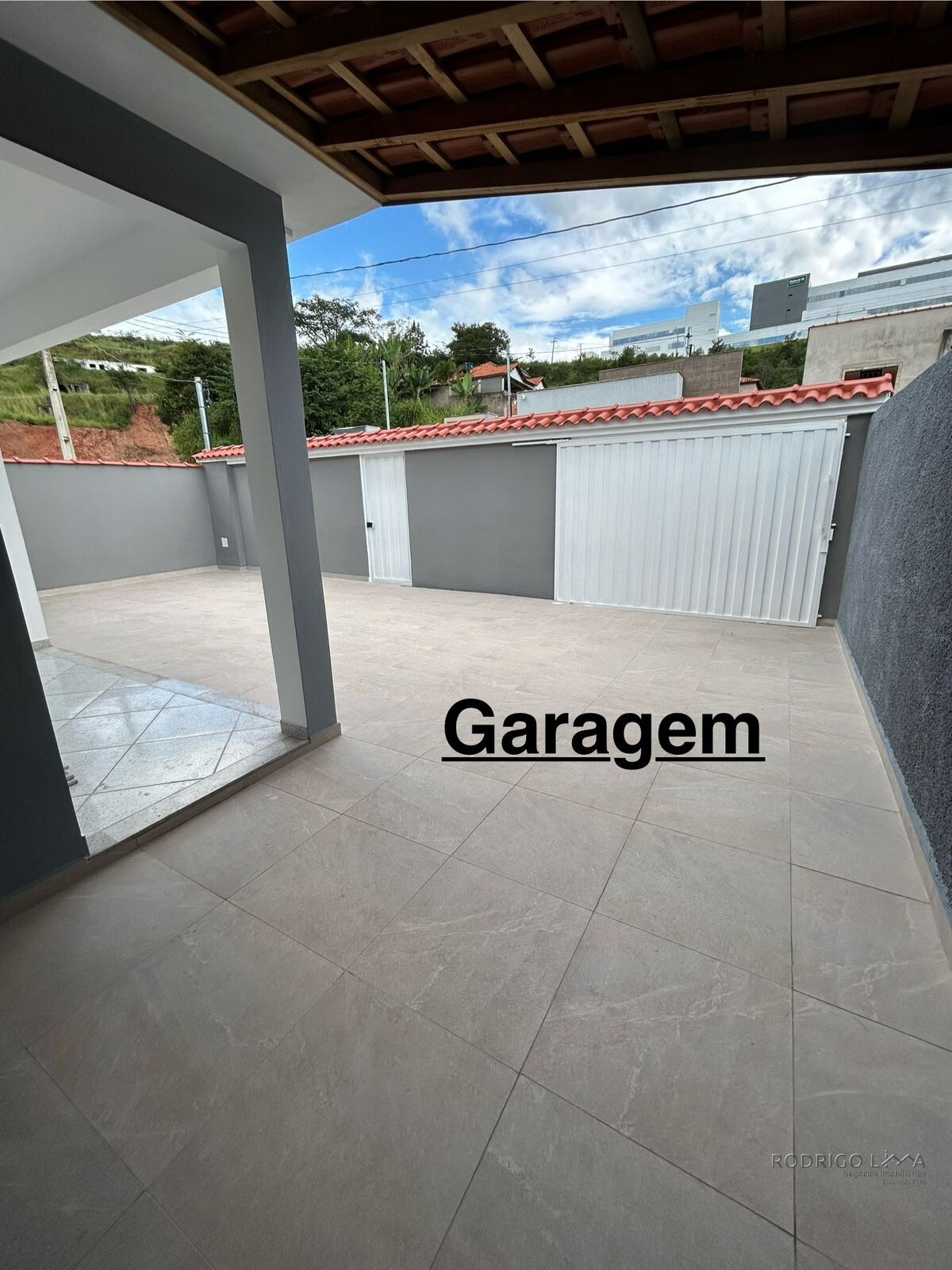 Casa para venda em São Lourenço MG.