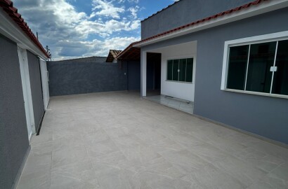 Casa para venda em São Lourenço MG.