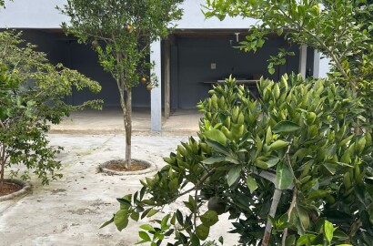 Casa para venda em São Lourenço MG.