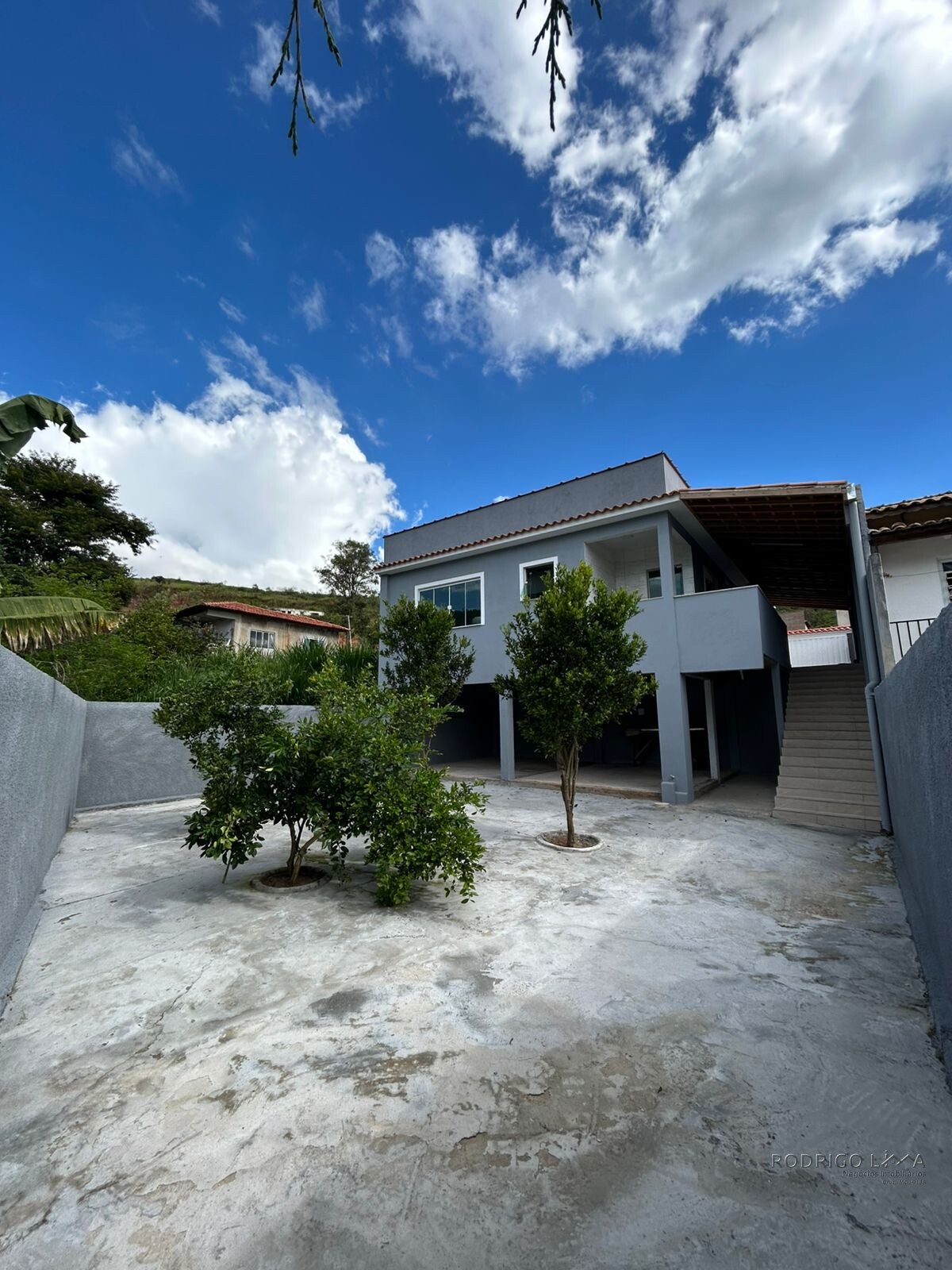 Casa para venda em São Lourenço MG.