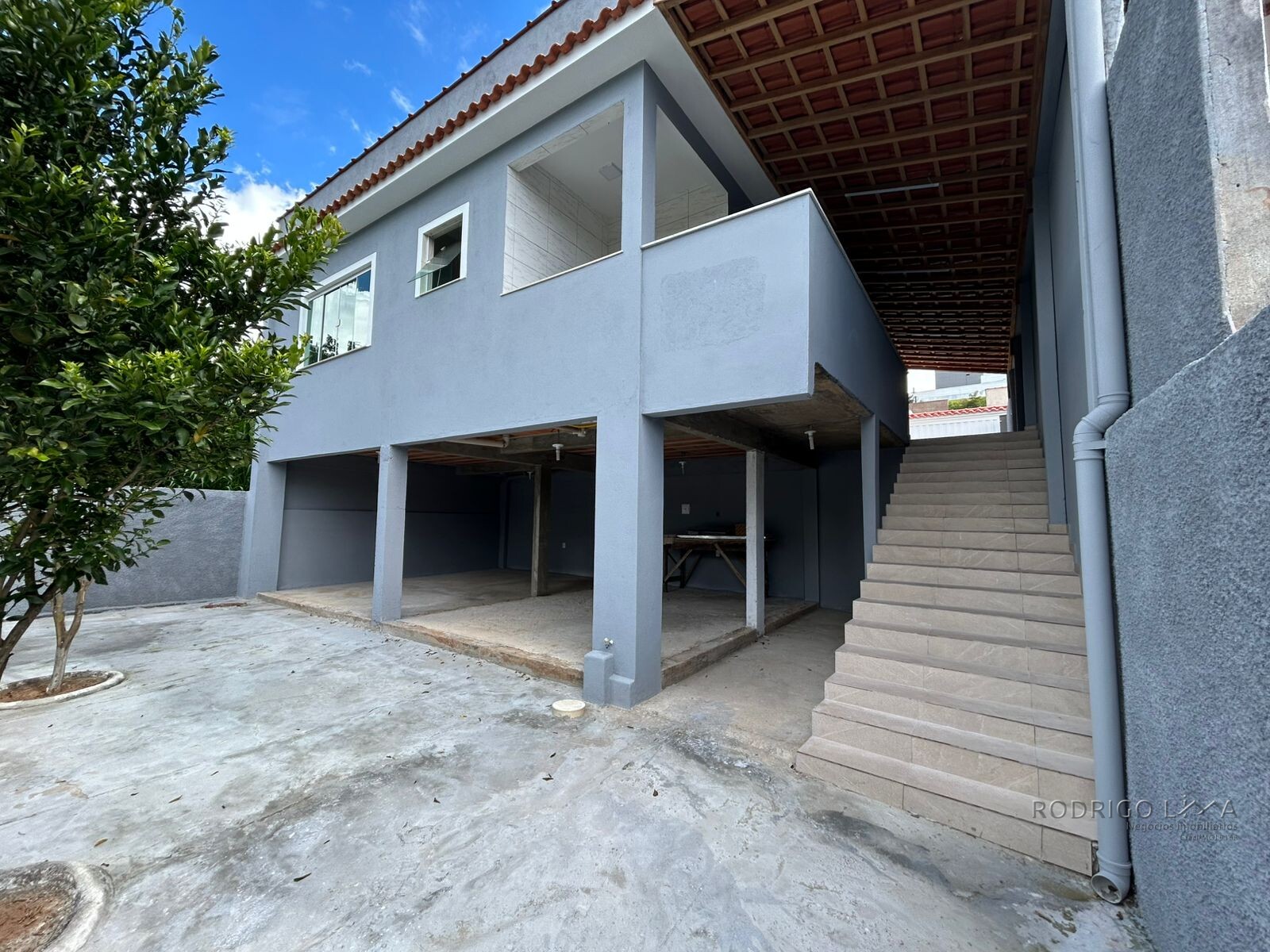 Casa para venda em São Lourenço MG.