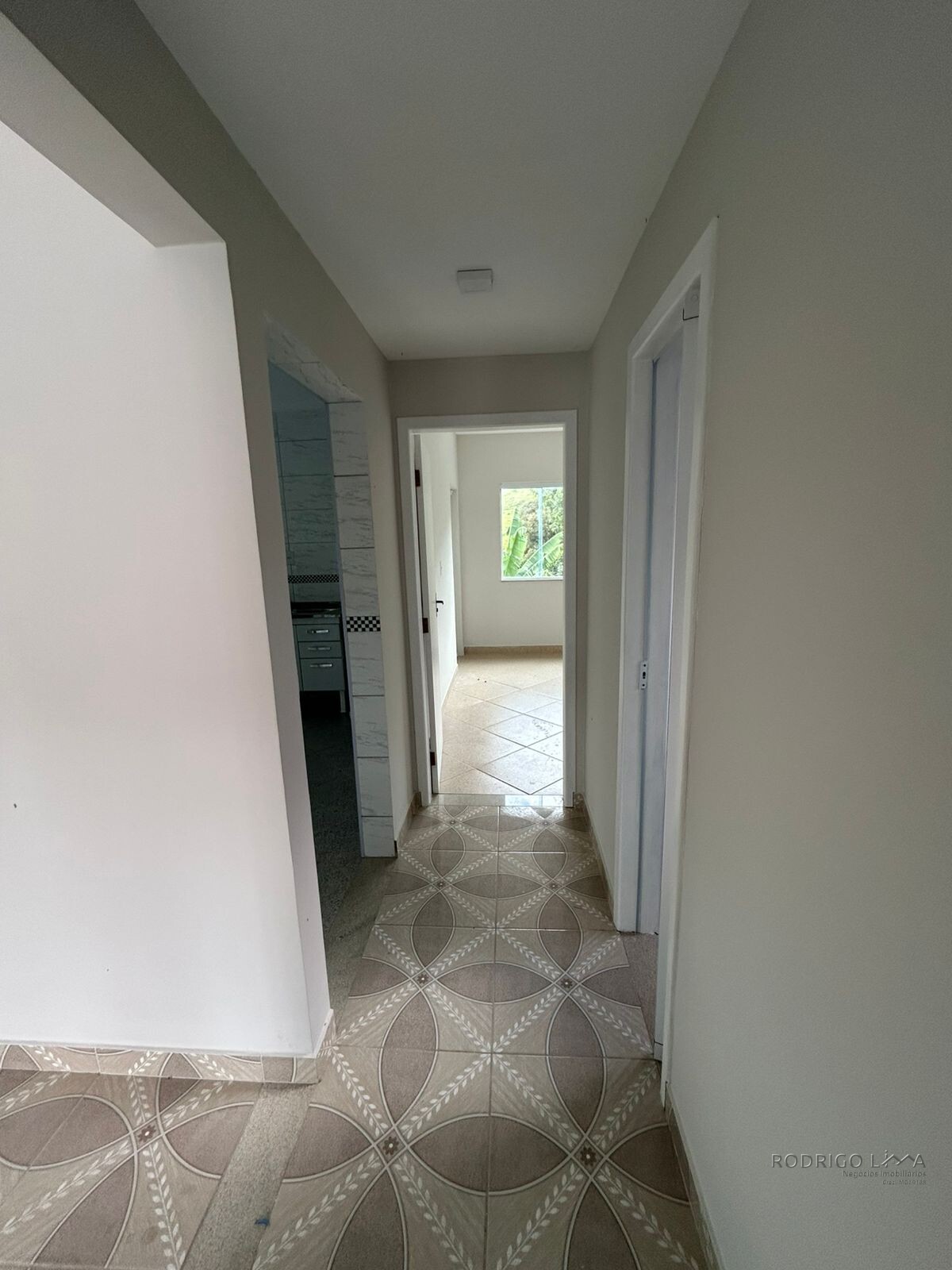 Casa para venda em São Lourenço MG.