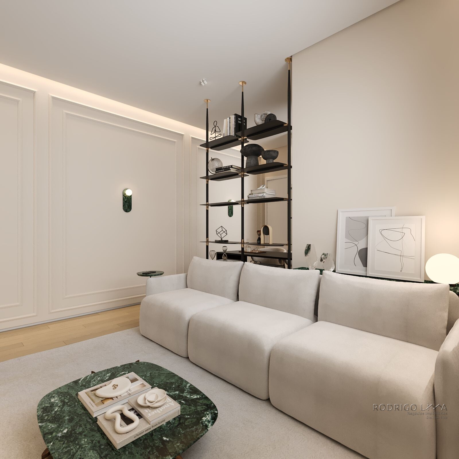 Últimas unidades para venda no Residencial Vitória em São Lourenço - MG.