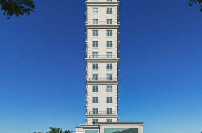 Últimas unidades para venda no Residencial Vitória em São Lourenço - MG.
