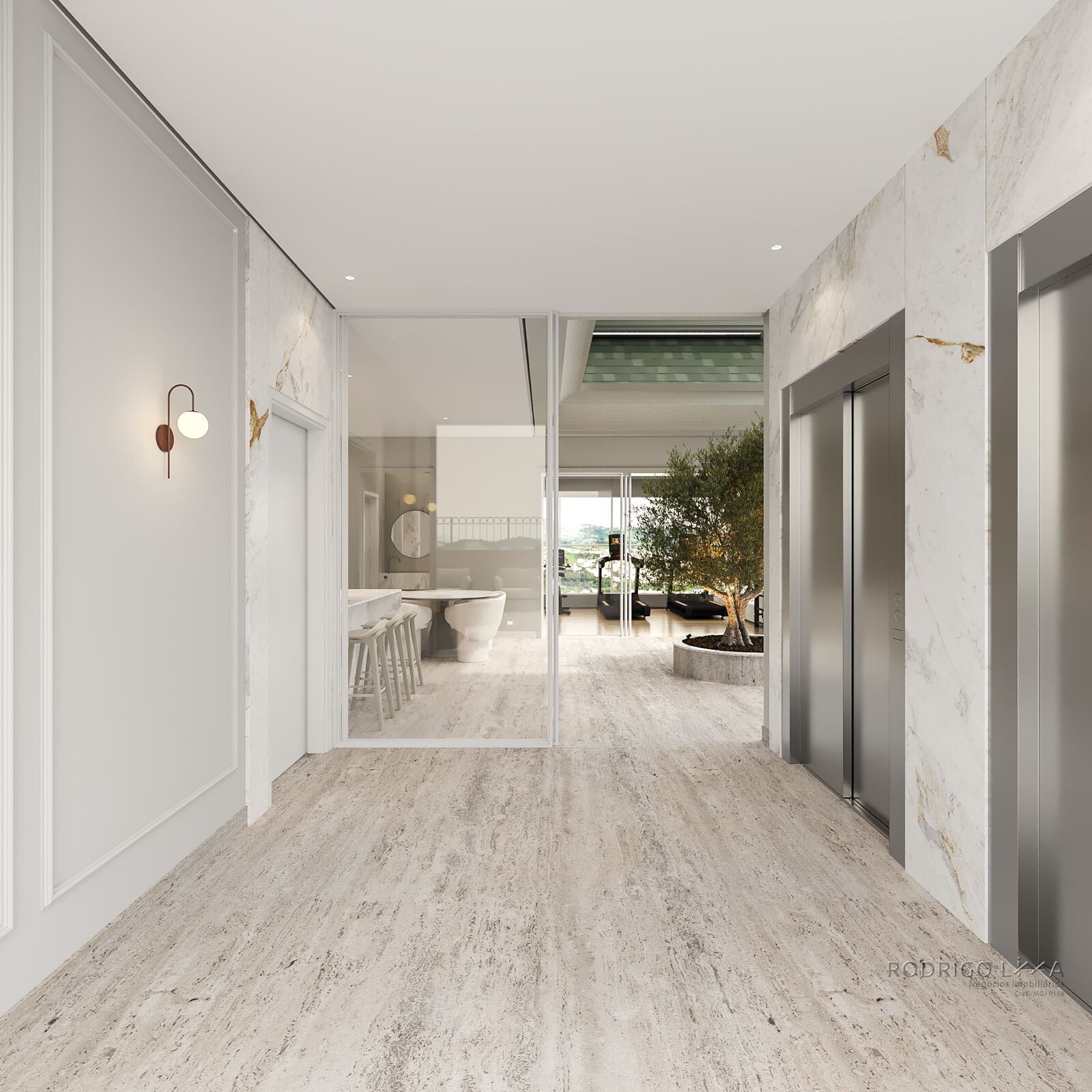 Últimas unidades para venda no Residencial Vitória em São Lourenço - MG.