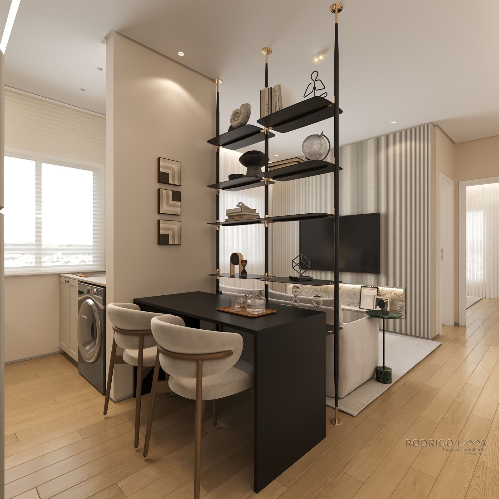 Últimas unidades para venda no Residencial Vitória em São Lourenço - MG.