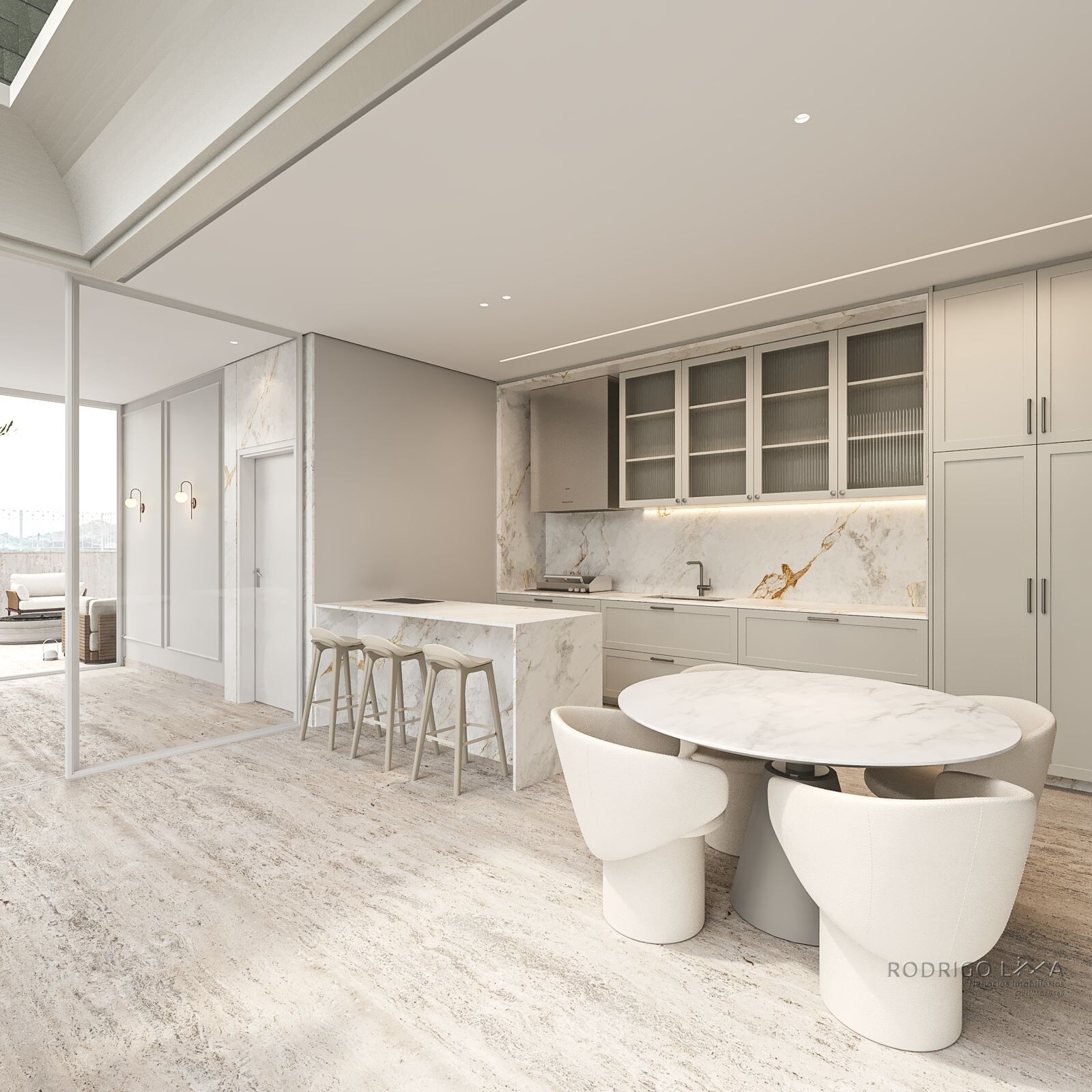 Últimas unidades para venda no Residencial Vitória em São Lourenço - MG.