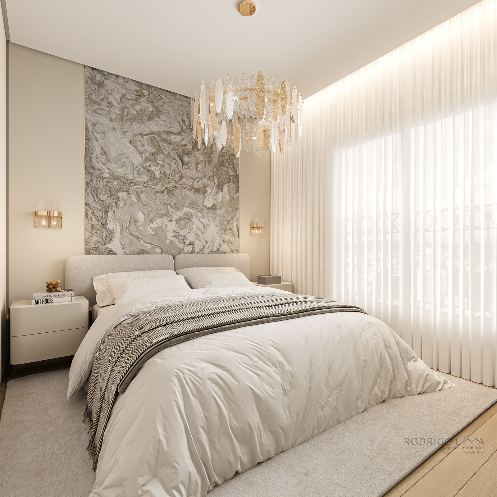 Últimas unidades para venda no Residencial Vitória em São Lourenço - MG.