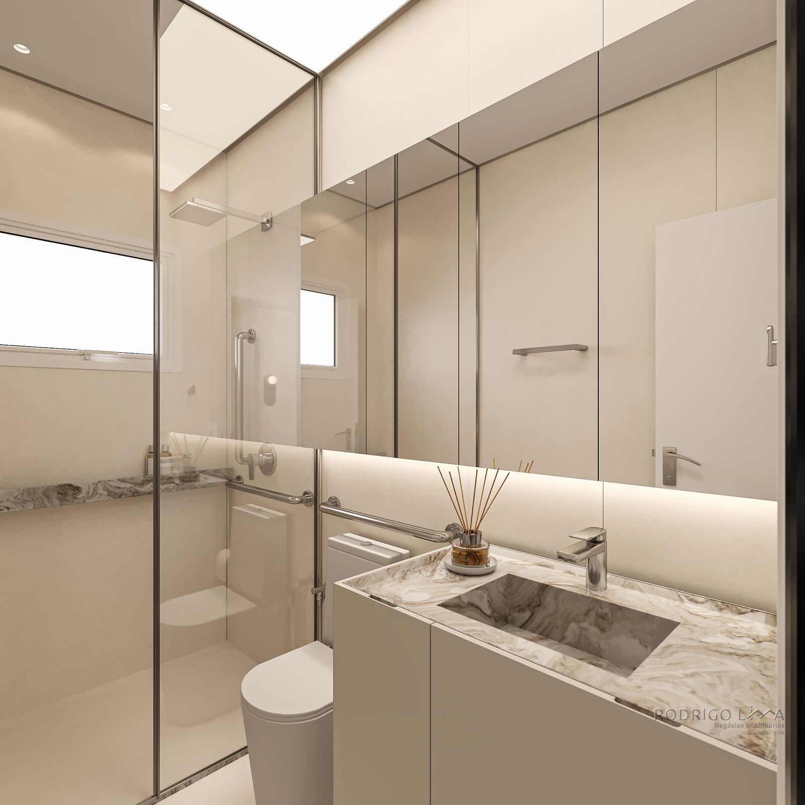 Últimas unidades para venda no Residencial Vitória em São Lourenço - MG.