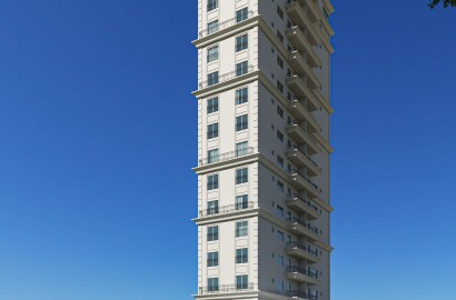 Últimas unidades para venda no Residencial Vitória em São Lourenço - MG.