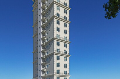 Últimas unidades para venda no Residencial Vitória em São Lourenço - MG.
