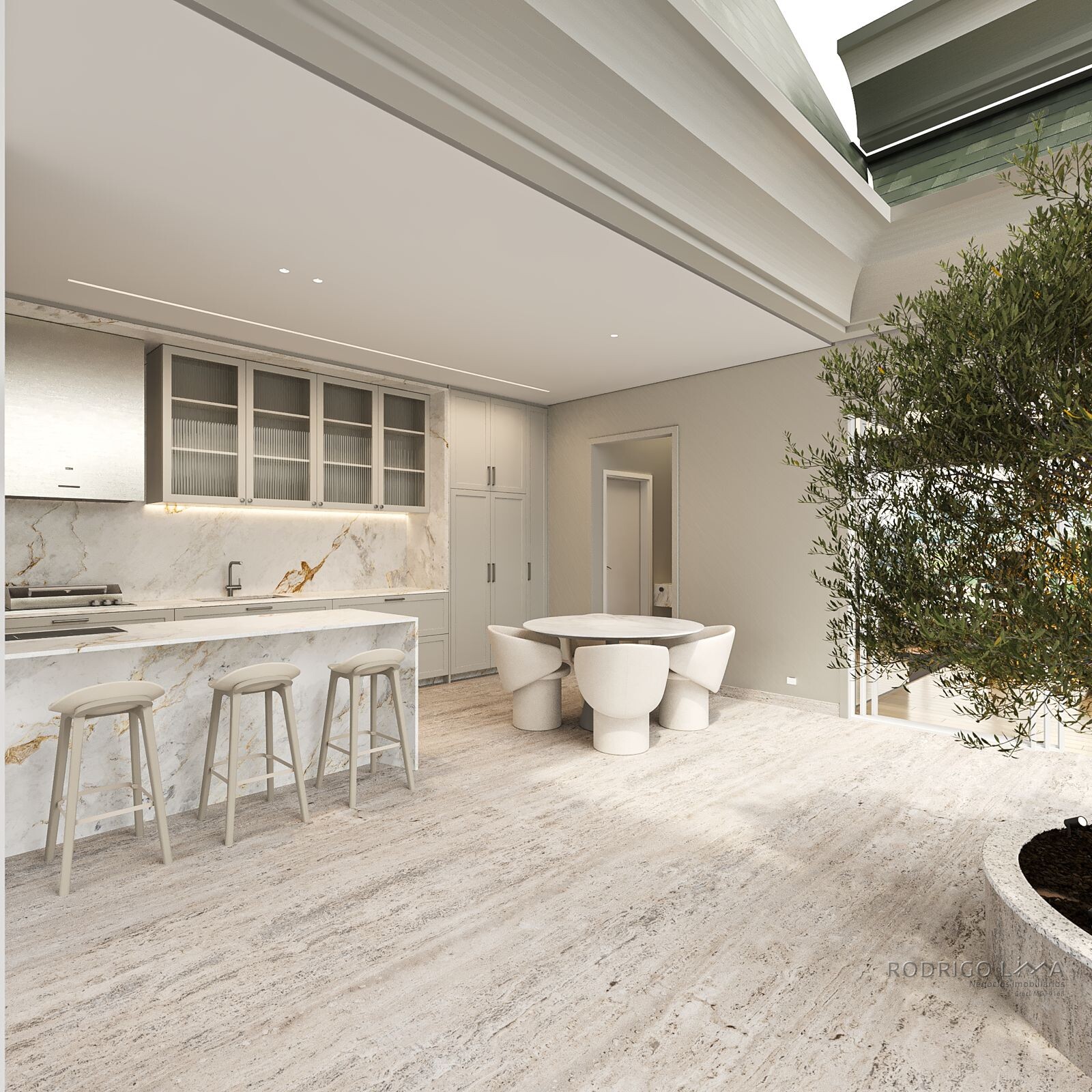 Últimas unidades para venda no Residencial Vitória em São Lourenço - MG.