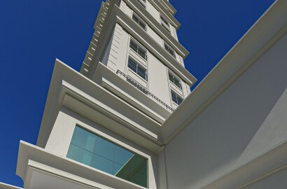 Últimas unidades para venda no Residencial Vitória em São Lourenço - MG.