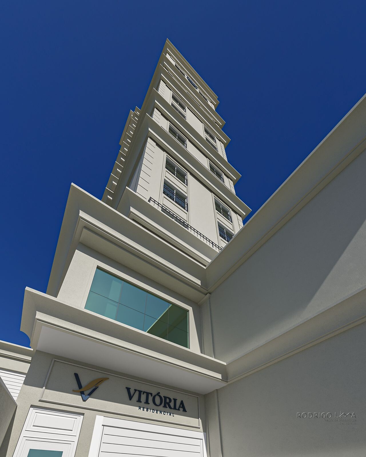 Últimas unidades para venda no Residencial Vitória em São Lourenço - MG.