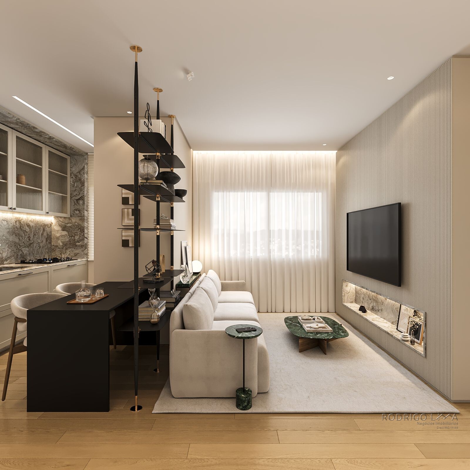 Últimas unidades para venda no Residencial Vitória em São Lourenço - MG.