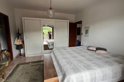 Linda casa para venda em São Lourenço MG
