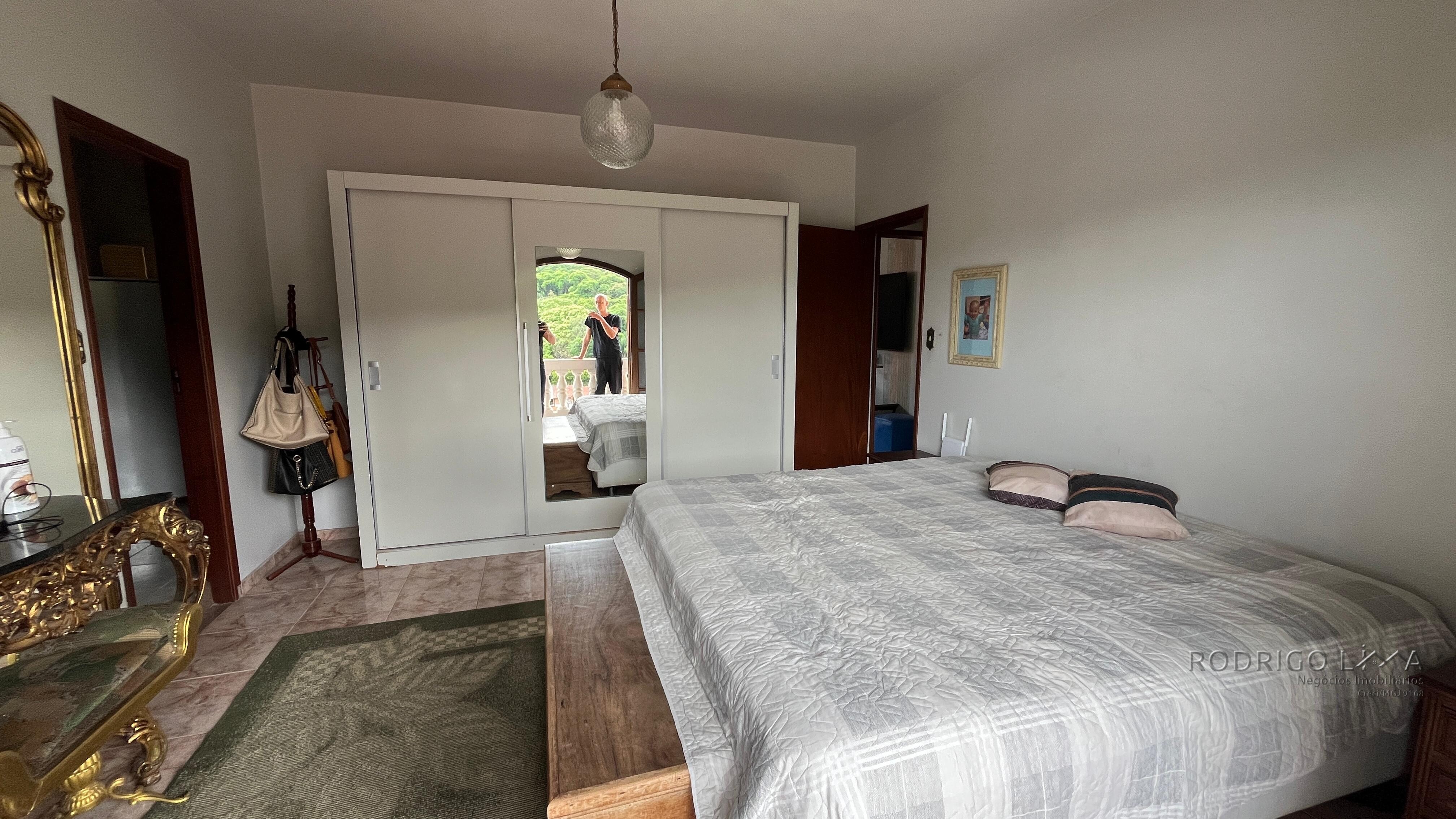 Linda casa para venda em São Lourenço MG