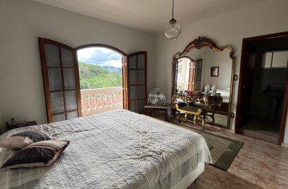 Linda casa para venda em São Lourenço MG
