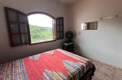 Linda casa para venda em São Lourenço MG
