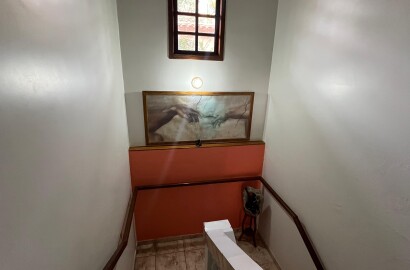 Linda casa para venda em São Lourenço MG