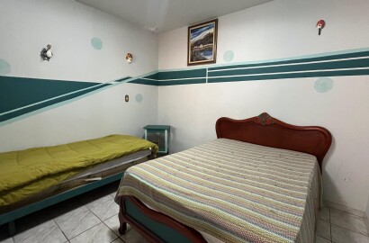 Linda casa para venda em São Lourenço MG