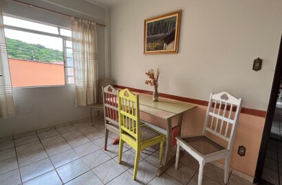 Linda casa para venda em São Lourenço MG