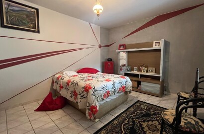 Linda casa para venda em São Lourenço MG