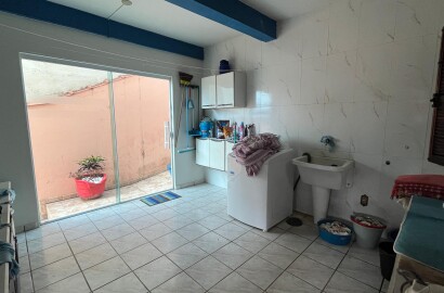 Linda casa para venda em São Lourenço MG