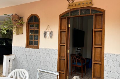 Linda casa para venda em São Lourenço MG