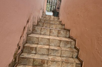 Linda casa para venda em São Lourenço MG