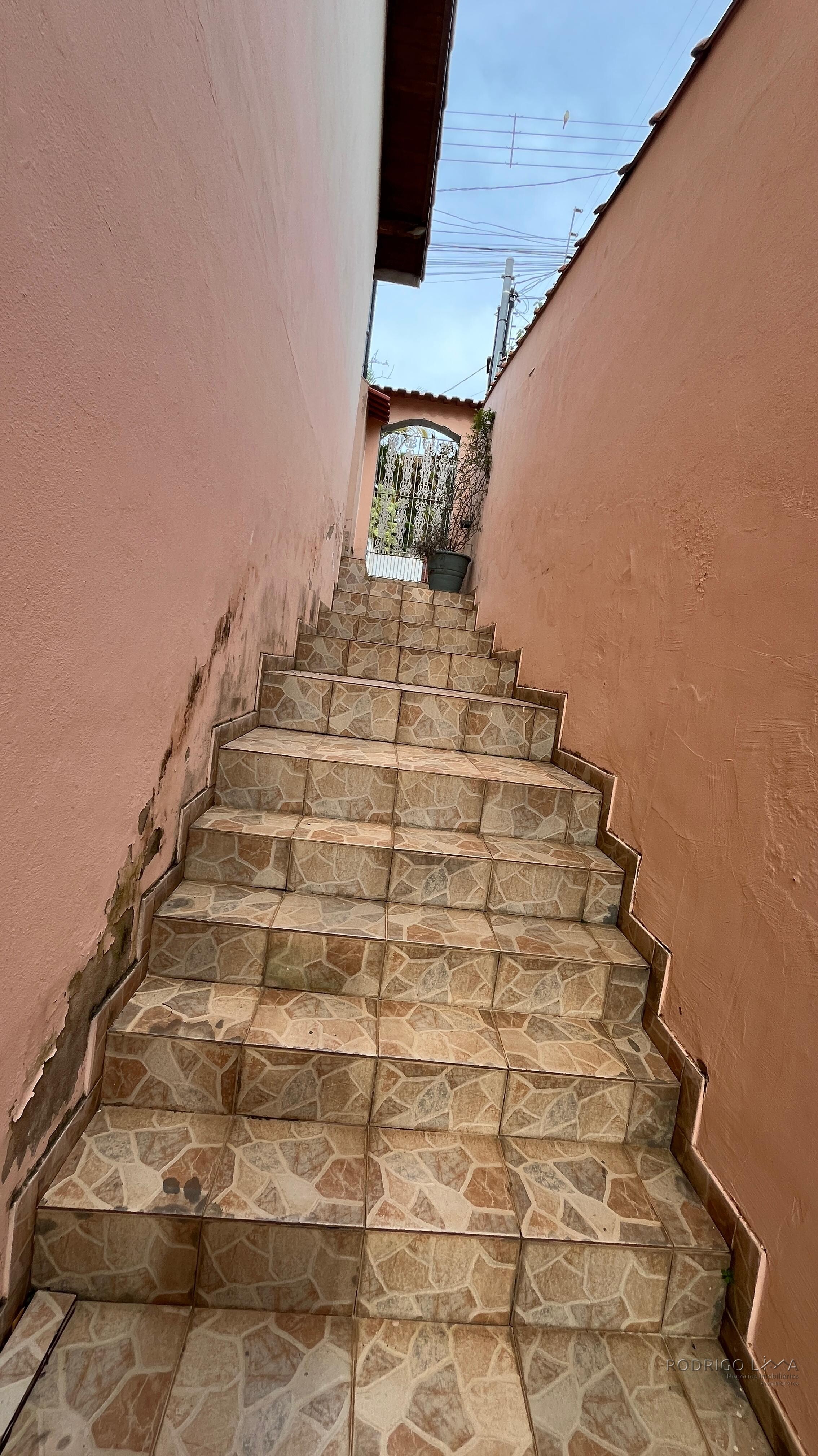 Linda casa para venda em São Lourenço MG
