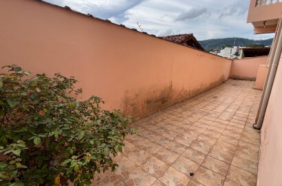 Linda casa para venda em São Lourenço MG