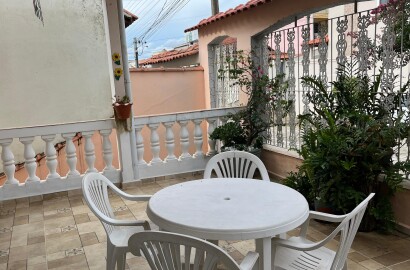 Linda casa para venda em São Lourenço MG