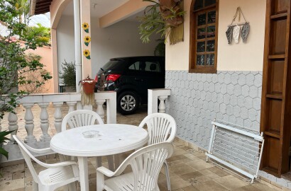 Linda casa para venda em São Lourenço MG