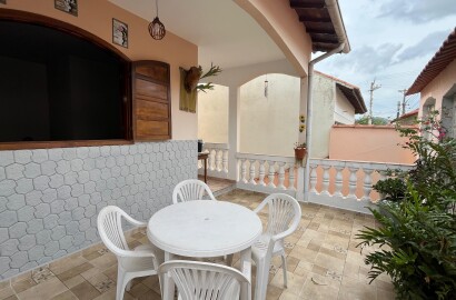 Linda casa para venda em São Lourenço MG
