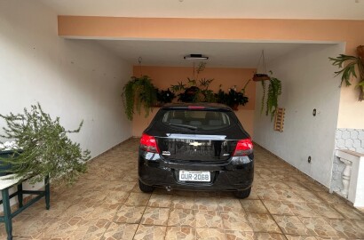 Linda casa para venda em São Lourenço MG