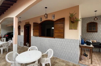Linda casa para venda em São Lourenço MG