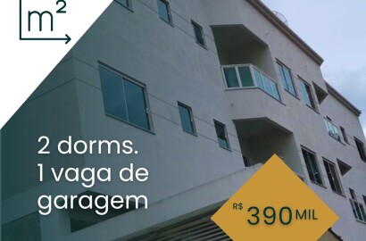 Apartamento para venda em São Lourenço MG