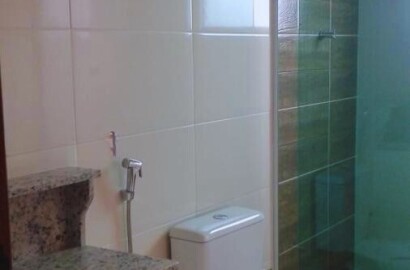 Apartamento para venda em São Lourenço MG