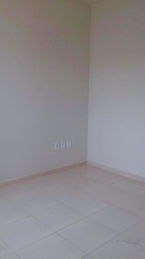 Apartamento para venda em São Lourenço MG